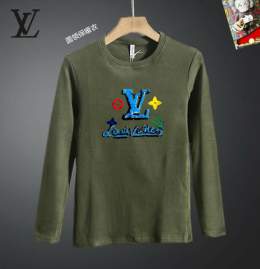 Picture of Louis Vuitton T Shirt Long _SKULVM-3XL25tr8851361